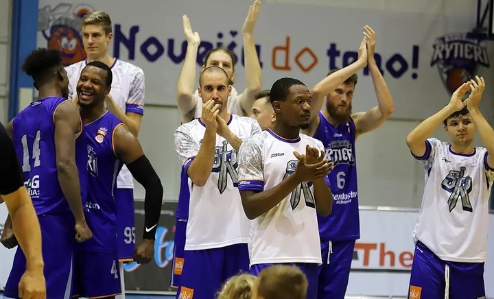 Spišiakov čaká v Alpe Adria Cupe duel s Čechmi a Chorvátmi